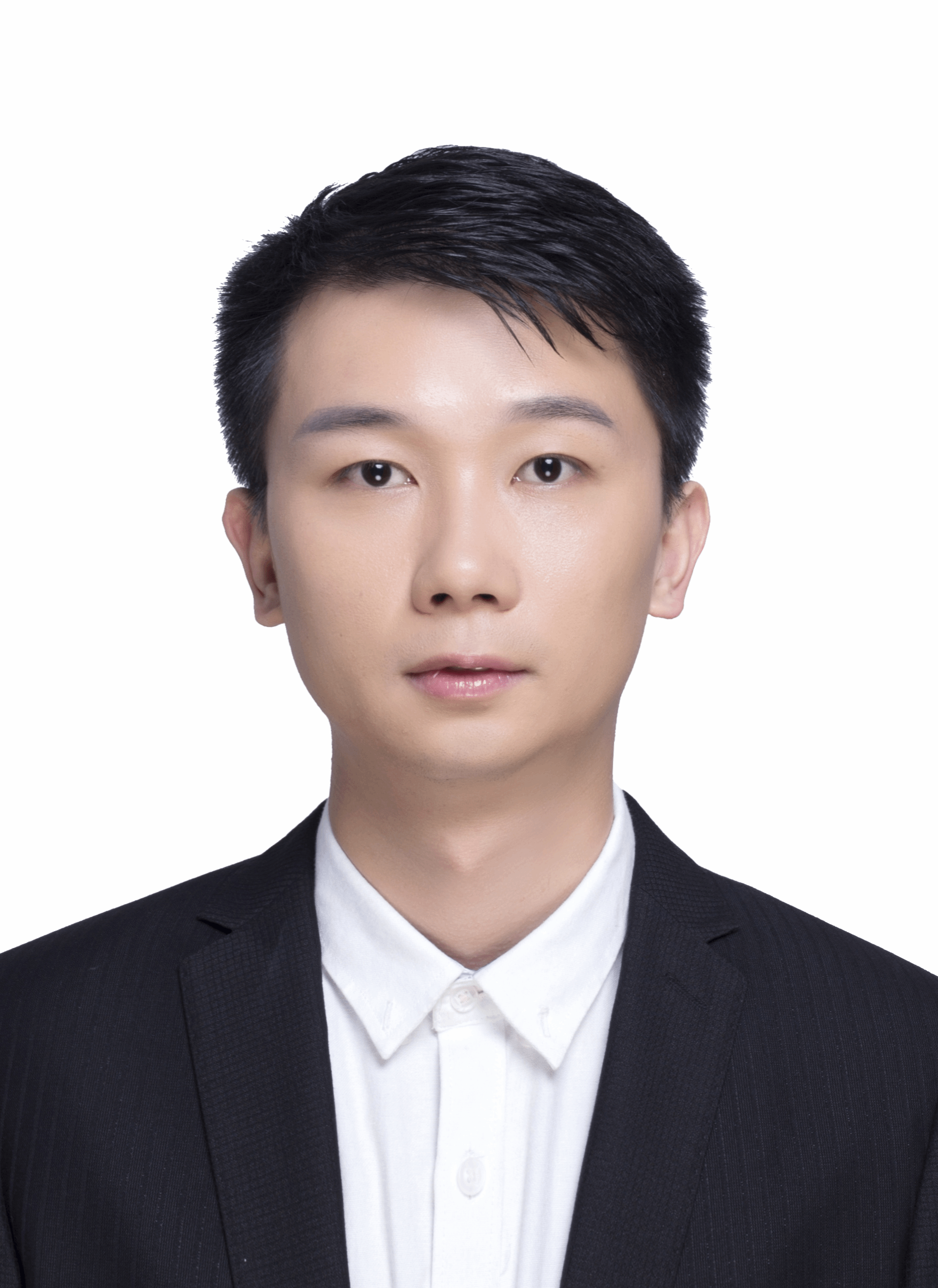 研究团队-郭彦炳课题组